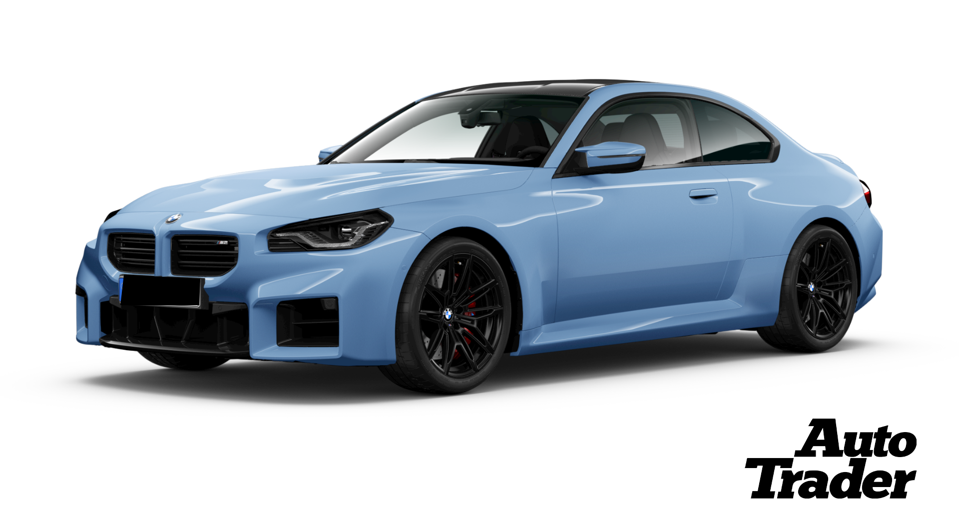 BMW M2 2025 Review - High-Performance Sports Car in Dubai | Auto Trader UAE