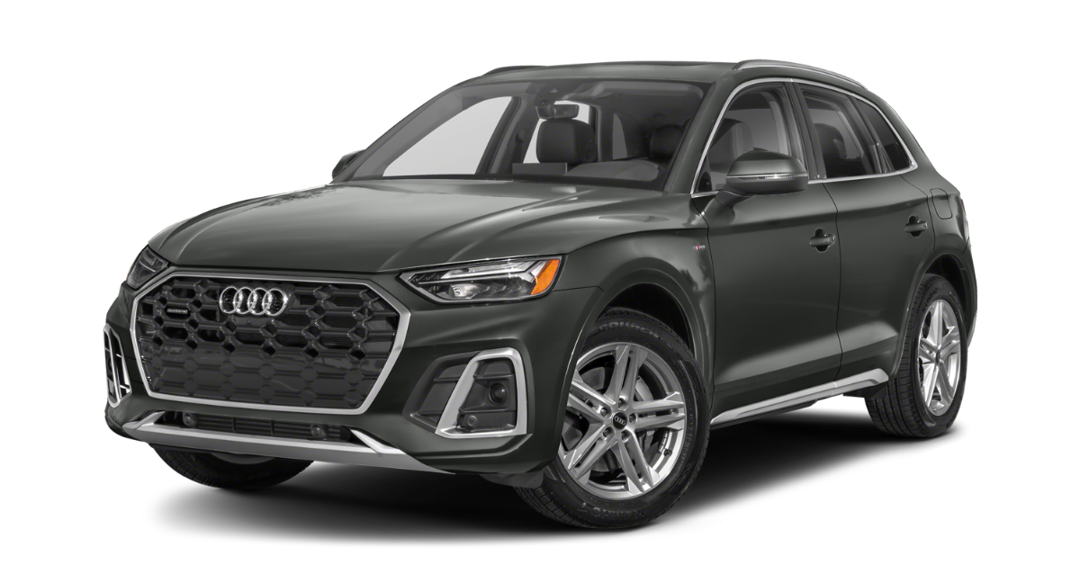 2025 Audi Q5 45 TFSI quattro Advanced in Dubai - Review & Price | Auto Trader UAE