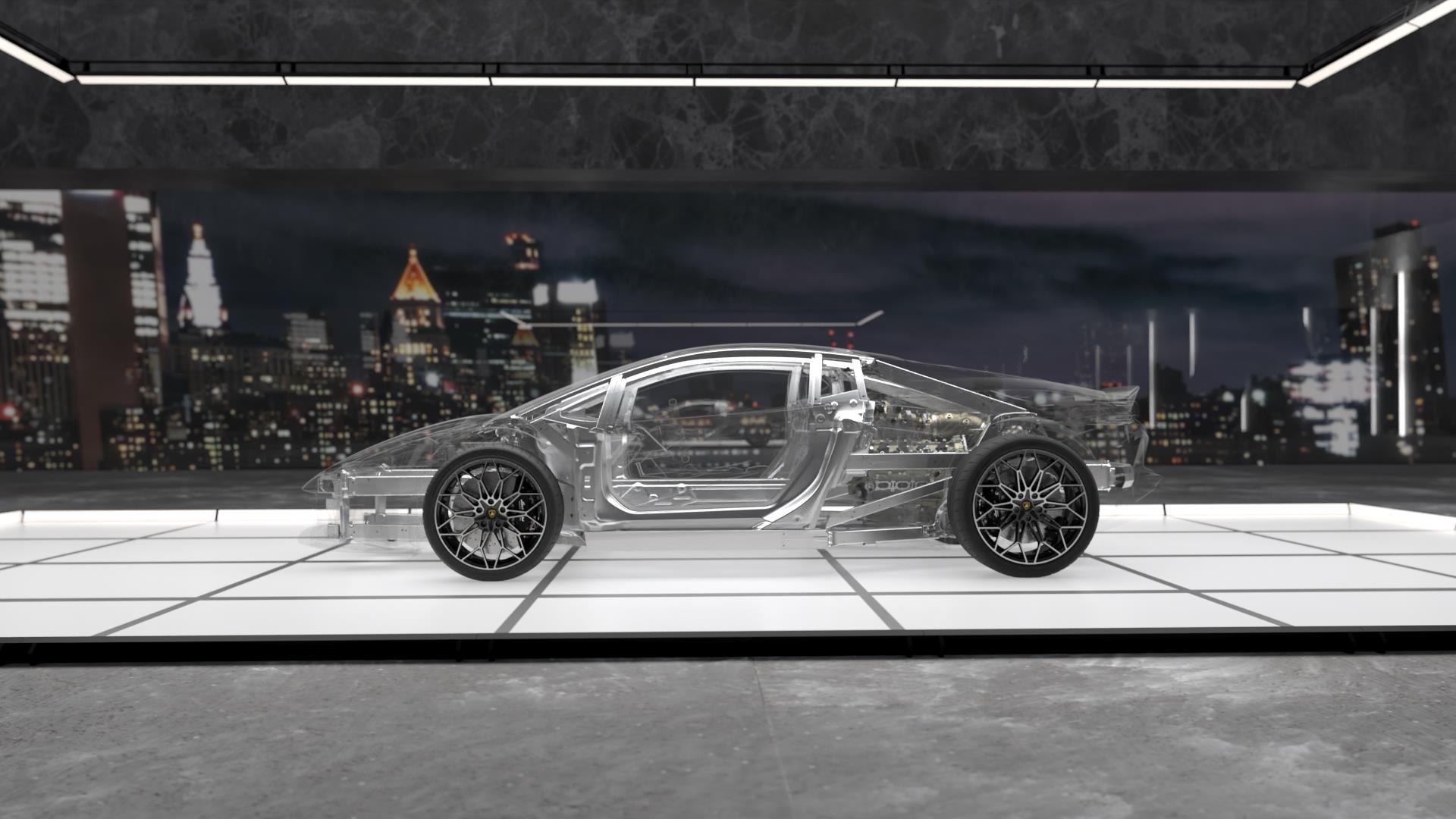 Lamborghini Temerario: Unmatched Hybrid Power and Innovation | Auto Trader UAE