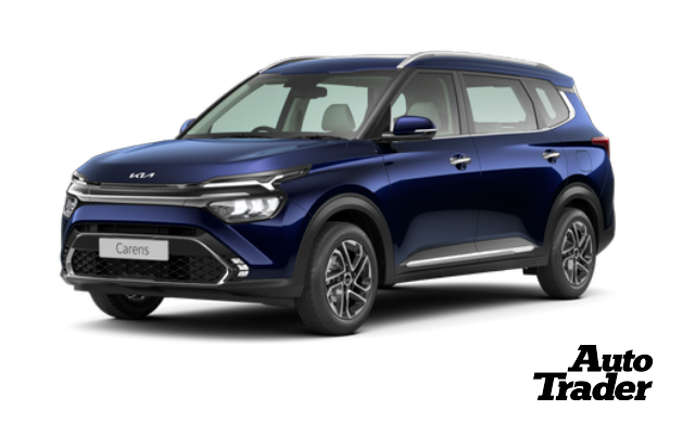 2024 Kia Carens Review - Spacious Family SUV for Dubai | Auto Trader UAE