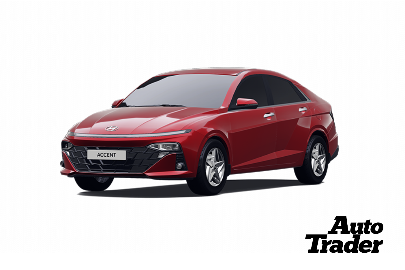 2024 Hyundai Accent review in Dubai | Affordable Sedan | Auto Trader UAE