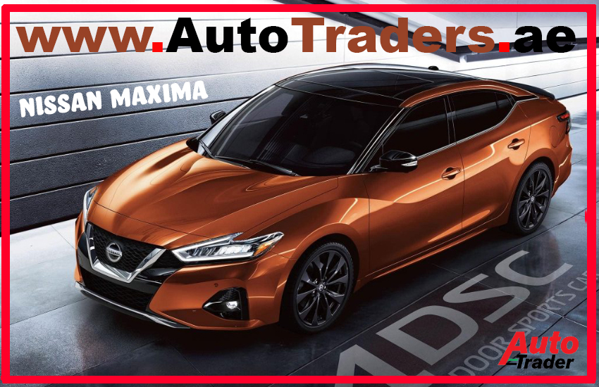 Embrace Power and Precision with the 2024 Nissan Maxima in Dubai | Auto Trader UAE