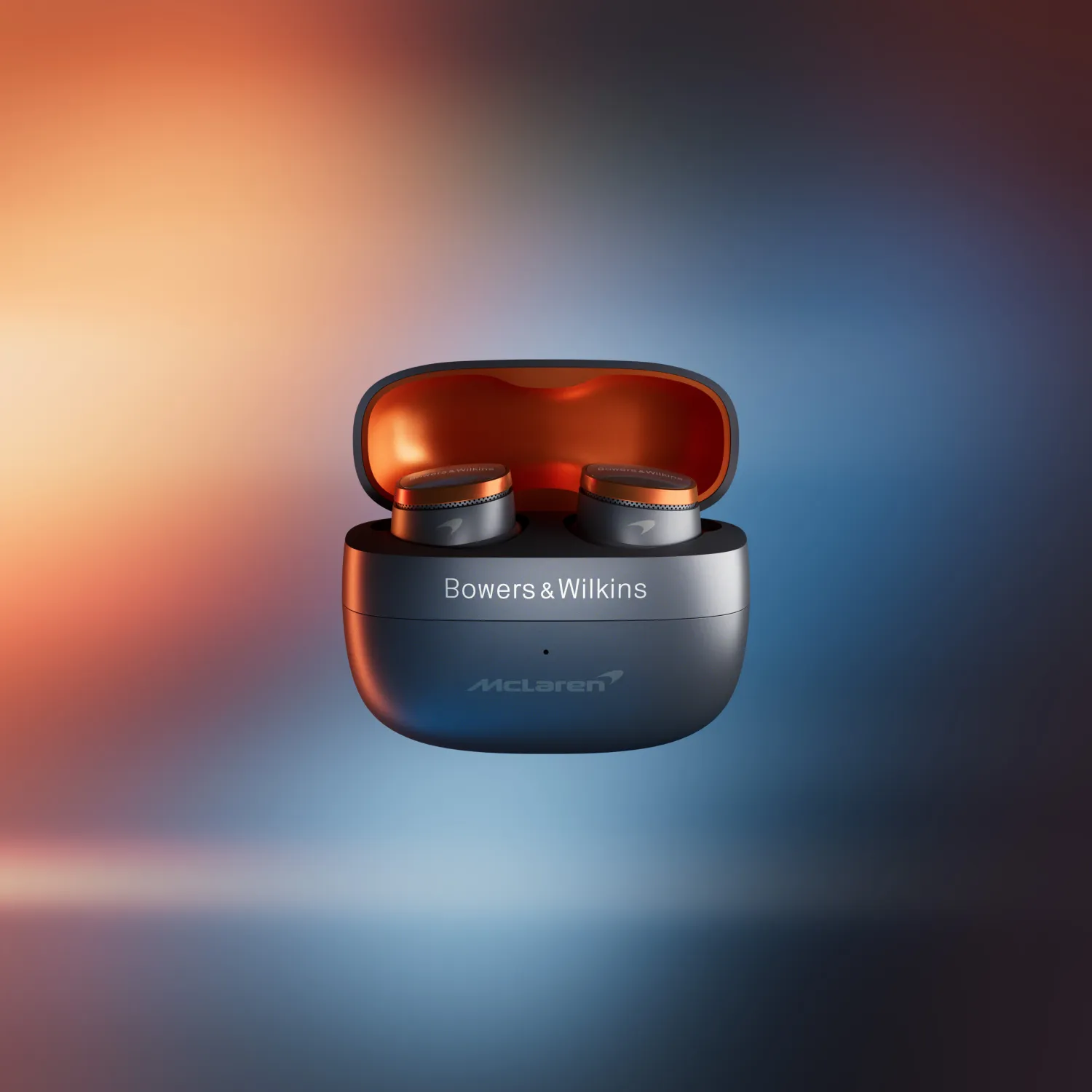 Bowers & Wilkins Pi8 McLaren Edition Launch | Luxury Audio Meets McLaren Design | Auto Trader UAE