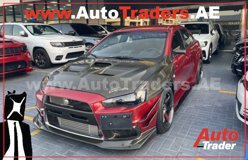 Mitsubishi in Dubai | Auto Trader UAE