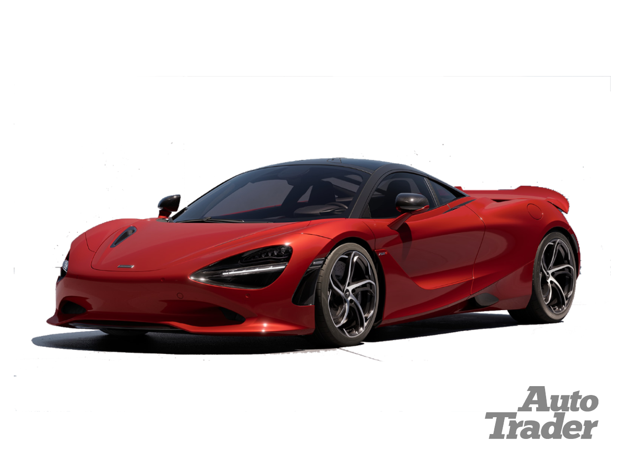 McLaren 750S Review: Unrivaled Luxury Sports Car in Dubai | Auto Trader UAE