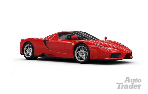 Ferrari Enzo Review - Iconic Supercar and Design in Dubai | Auto Trader UAE