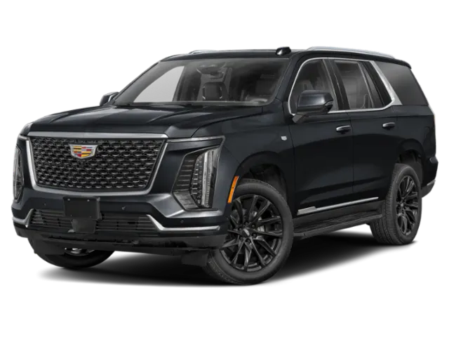 2026 Cadillac Escalade Review Dubai — Ultimate SUV | Auto Trader UAE