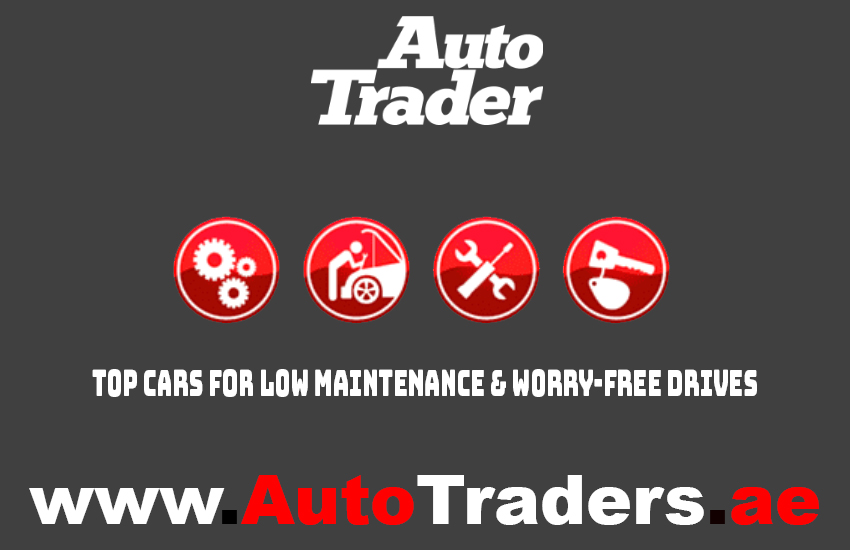 UAE-Proof & Wallet-Friendly: Top Cars for Low Maintenance & Worry-Free Drives | Auto Trader UAE