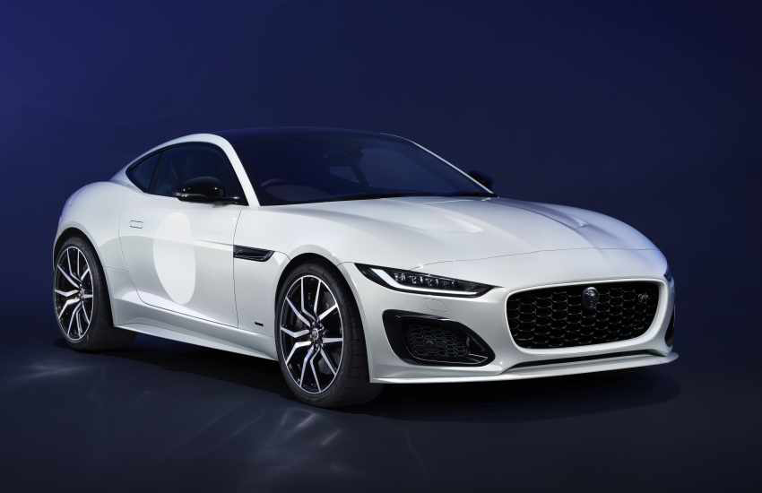 Jaguar’s Last Petrol Sports Car – F-TYPE ZP Edition | Auto Trader UAE | Auto Trader UAE
