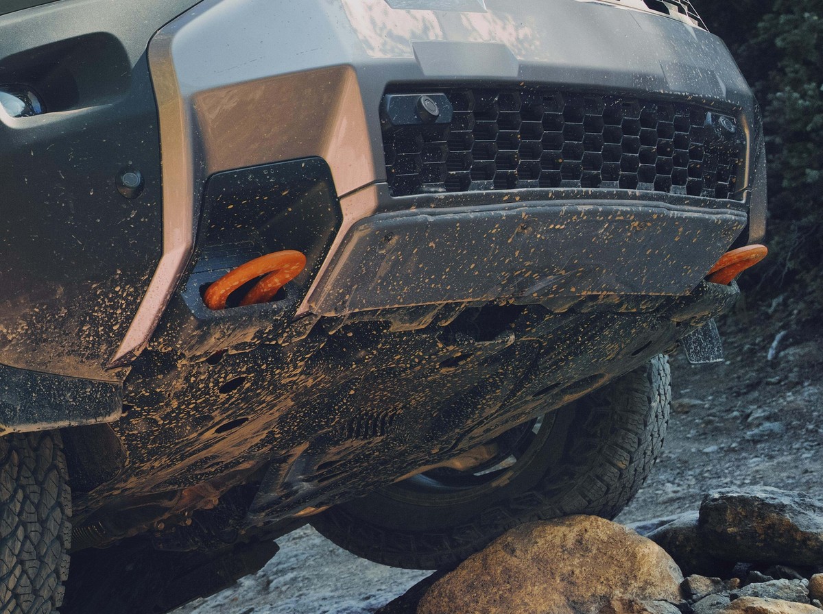 2026 Honda Passport TrailSport Unveiled | Off-Road Capabilities | Auto Trader UAE