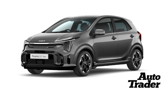 Kia Picanto Review 2024 – Price, and Performance in Dubai | Auto Trader UAE