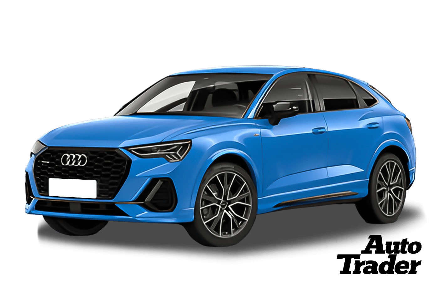 2024 Audi Q3 Sportback Review for Dubai | Luxury Compact SUV | Auto Trader UAE