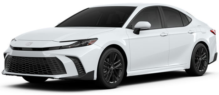 2025 Toyota Camry in Dubai: Price, Features, and Performance | Auto Trader UAE