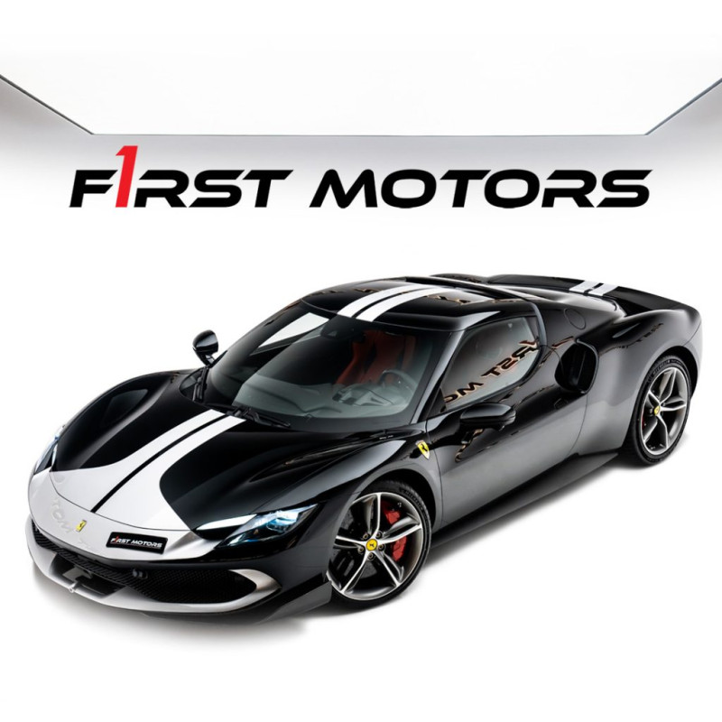 FERRARI 296 GTB ASSETTO FIORANO for Sale at First Motors Dubai I Unleashing Passion and Precision | Auto Trader UAE