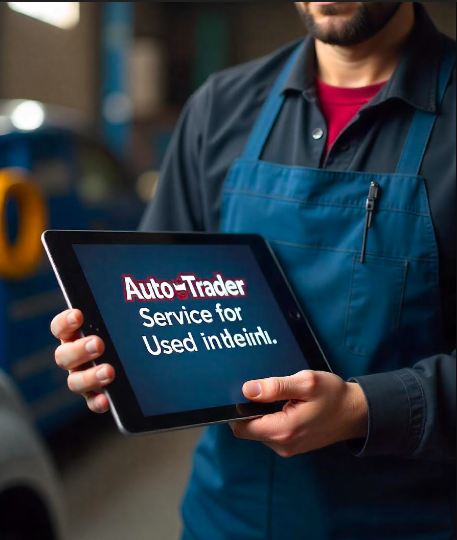 How Often Should You Service Your Used Car in Dubai?  | Auto Trader UAE