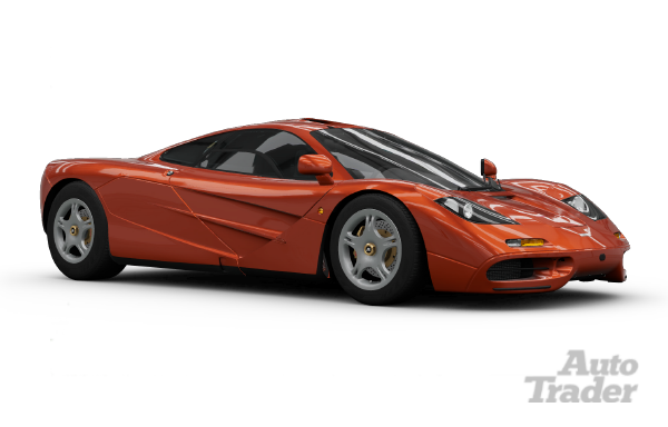 McLaren F1 Review - Iconic Hypercar Experience in Dubai | Auto Trader UAE