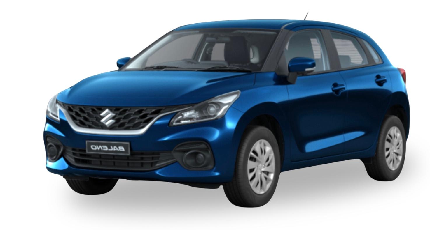 2025 Suzuki Baleno Review - Stylish and Efficient in Dubai | Auto Trader UAE