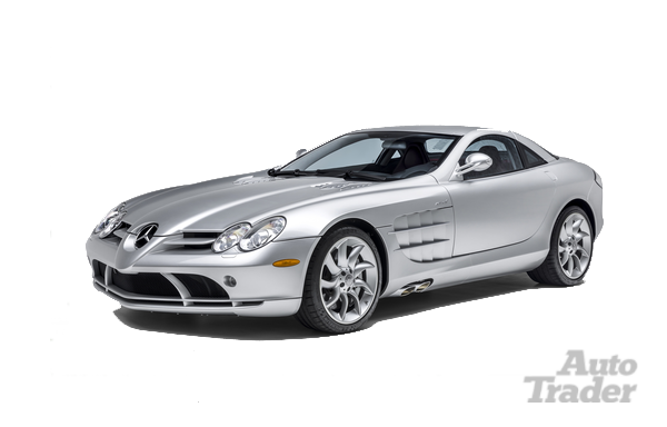 Mercedes-Benz SLR Review - Supercar Performance in Dubai | Auto Trader UAE