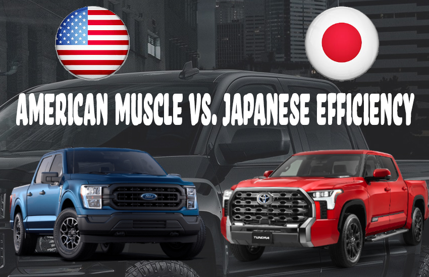 Choosing the Right Pickup Truck for you in Dubai | Auto Trader UAE
