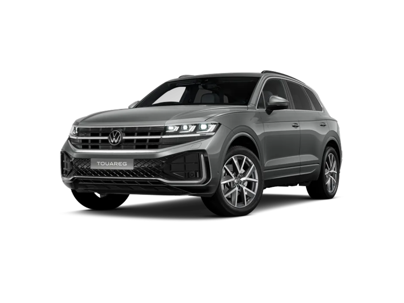 2025 Volkswagen Touareg Review in Dubai - Price, and Features | Auto Trader UAE