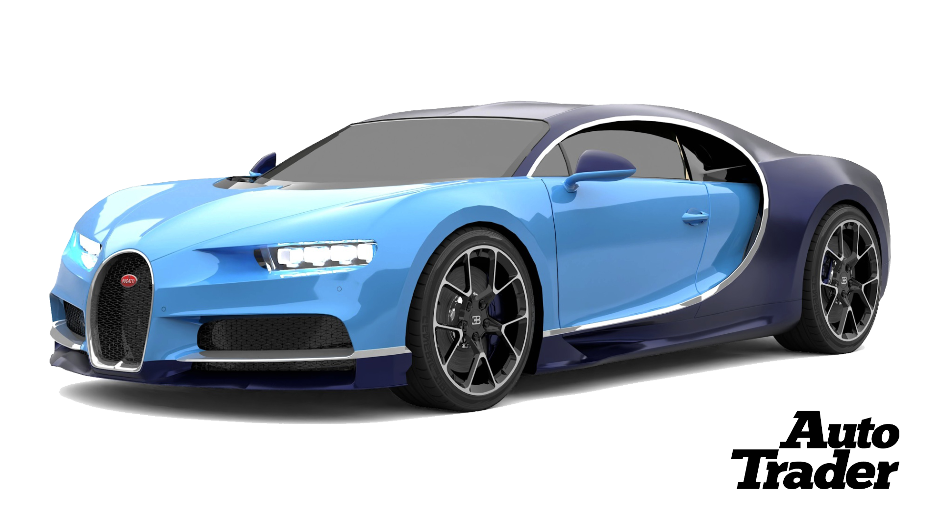 Bugatti Chiron Sport Review | Luxury Hypercar in Dubai | Auto Trader UAE