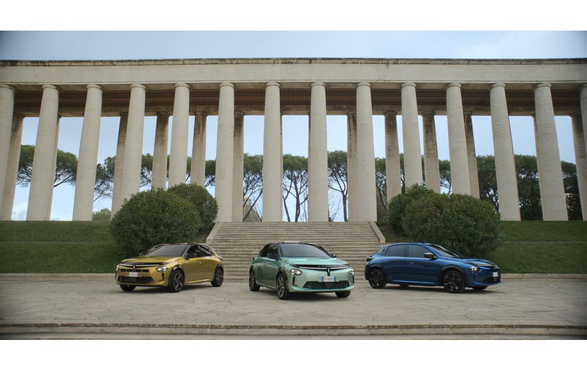 First Open House for New Lancia Ypsilon: A Weekend of Beauty and Innovation | Auto Trader UAE