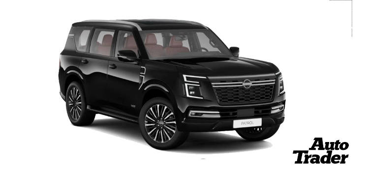 Nissan Patrol SE T2 Review in Dubai | Family SUV | Auto Trader UAE