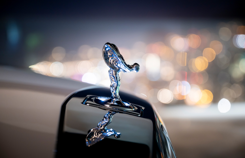 Rolls-Royce in 2023: A Year of Unprecedented Success | Auto Trader UAE
