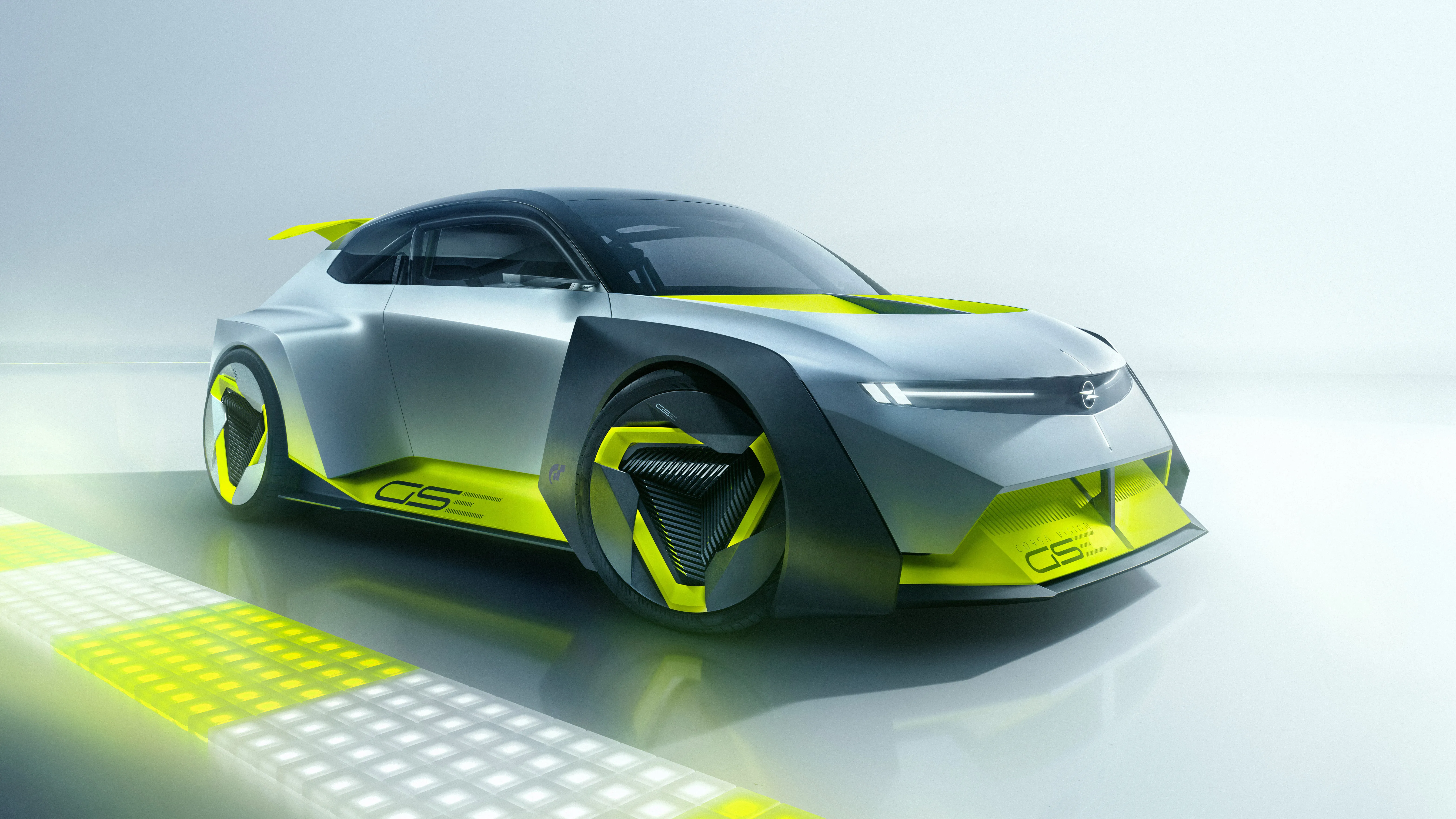 OMG! Opel GSE World Premieres at IAA 2025 | Auto Trader UAE