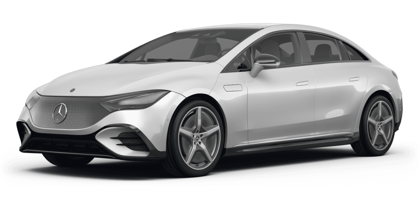 Mercedes EQE Review in Dubai: Price, Specs, Performance & Features | Auto Trader UAE