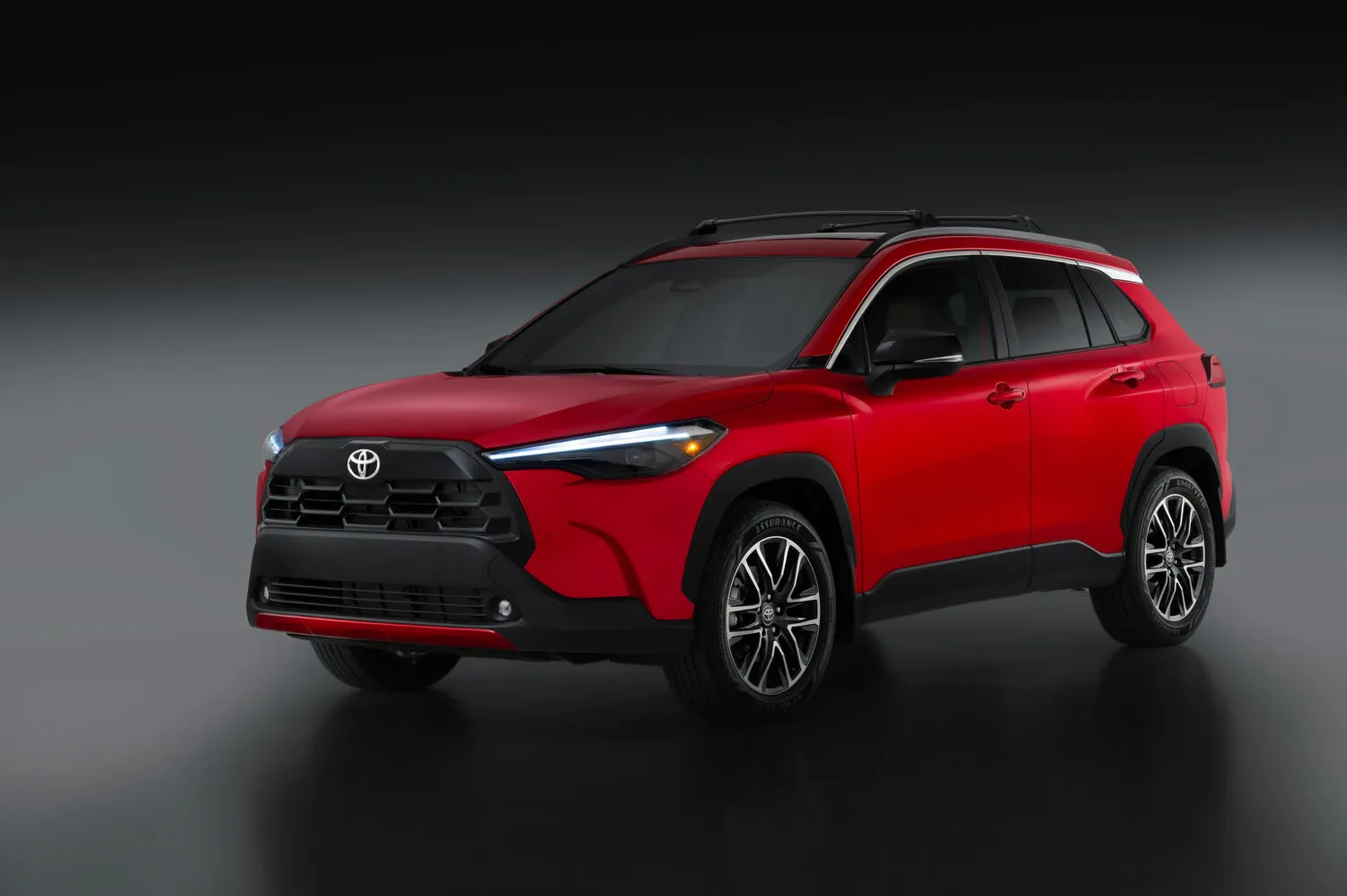 2026 Toyota Corolla Cross Review: Style, Versatility & Value | Auto Trader UAE