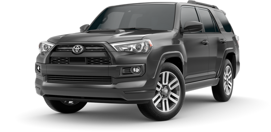 2025 Toyota 4Runner: Ultimate SUV for Dubai Adventures | Auto Trader UAE