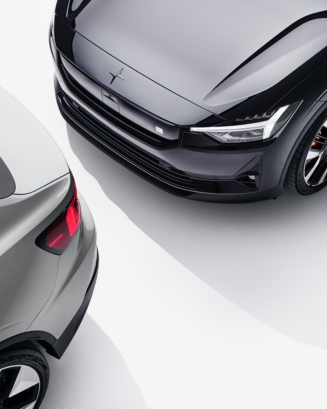 One Charge Challenge: Exploring Berlin with the Polestar 2 - Auto Trader UAE | Auto Trader UAE