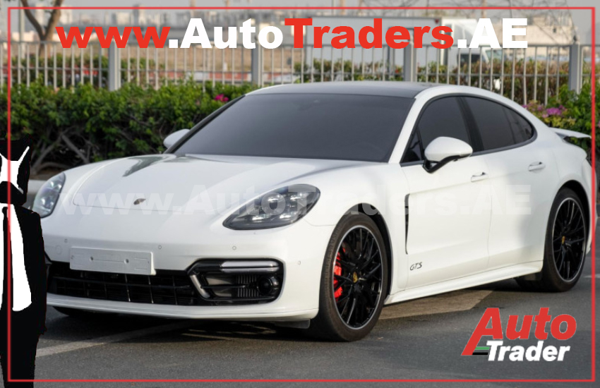 Porsche Models in Dubai - Auto Trader UAE | Auto Trader UAE