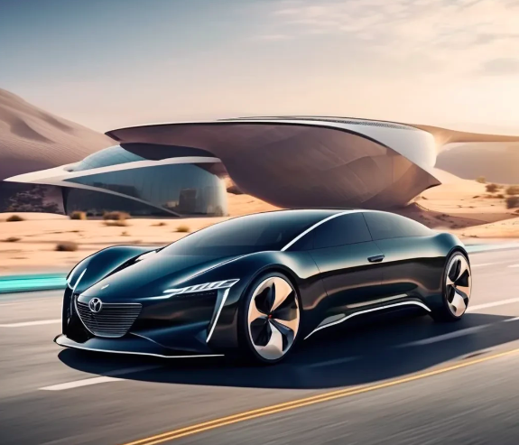 Top 5 Most Technologically Advanced Cars in the UAE for 2025 | Auto Trader UAE