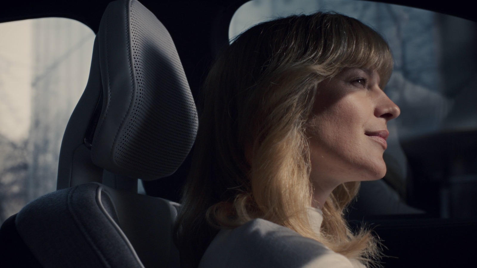 Volvo EX90 Driver Understanding System: TIME’s 2024 Best Automotive Invention | Auto Trader UAE