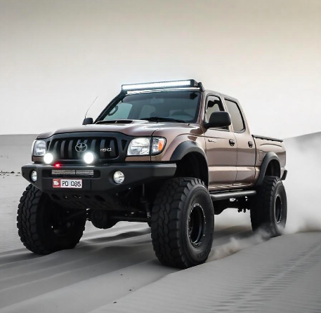 Legal vs. Illegal Car Mods in Dubai: Essential Guide for Car Enthusiasts | Auto Trader UAE