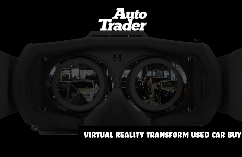 Online Platforms and Virtual Reality Transform Used Car Buying in Dubai | Auto Trader UAE