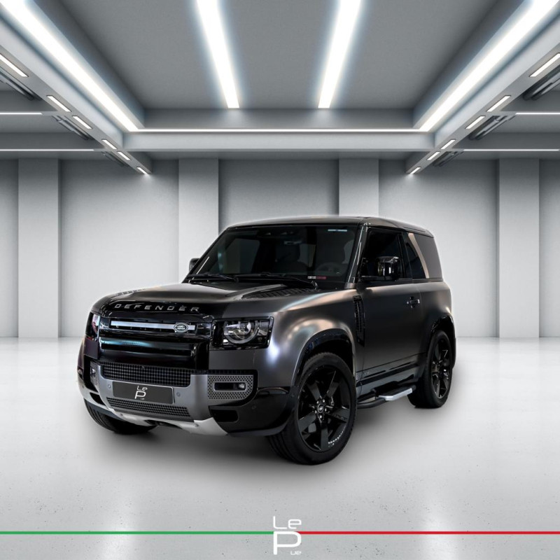 Land Rover Defender for sale in Dubai | Auto Trader UAE