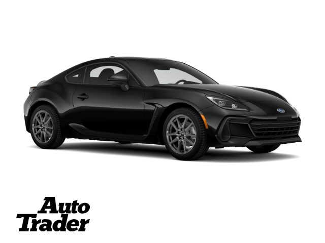 2024 Subaru BRZ Review – Sports Car Performance in Dubai | Auto Trader UAE