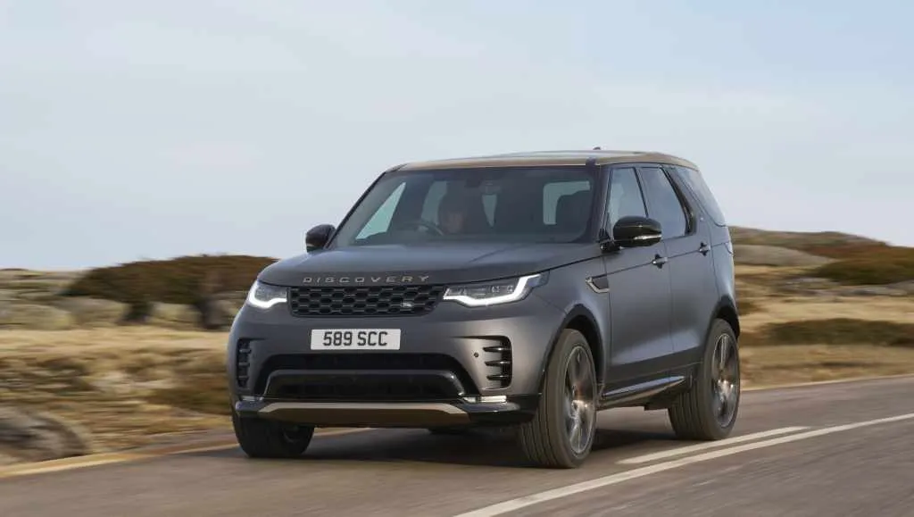 Discovery Tempest & Gemini Editions | Land Rover Discovery | Auto Trader UAE