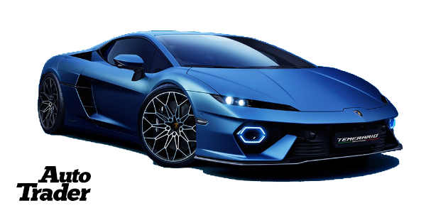 Lamborghini Temerario Review - Luxury Sports Car in Dubai | Auto Trader UAE