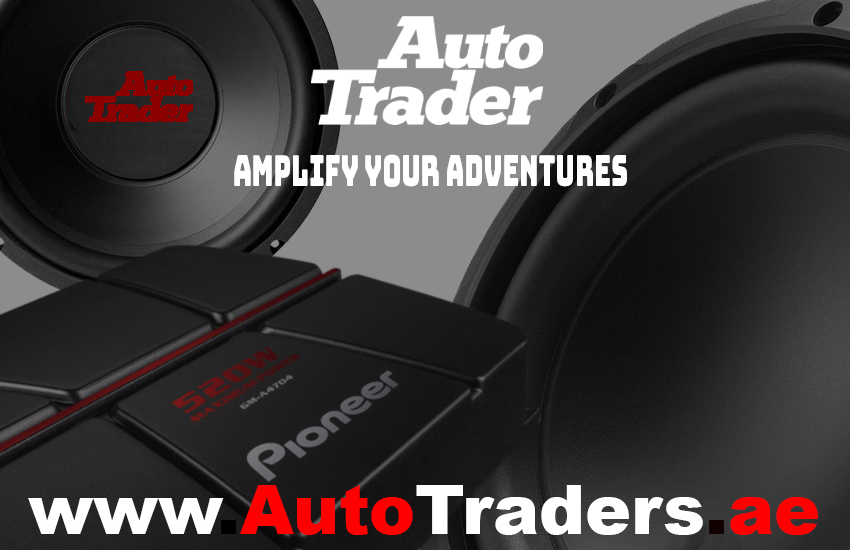 Upgrade Your Car Audio on a Budget & Rock Every Road! | Auto Trader UAE