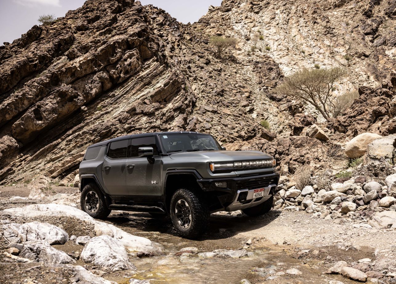 Bin Hamoodah Auto Ramadan Offers: Huge Savings on Chevrolet & GMC | Auto Trader UAE
