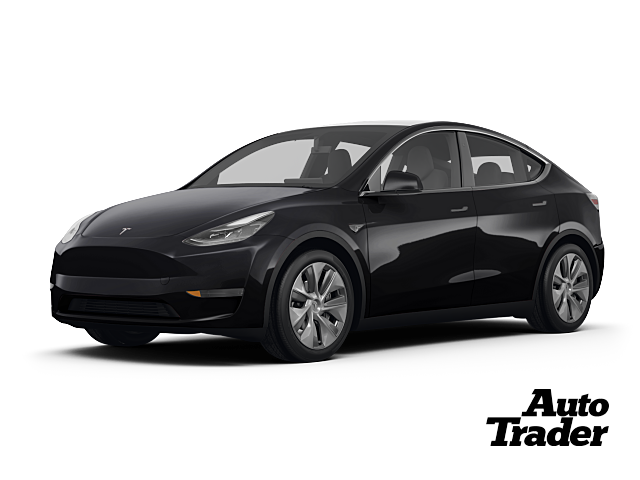 Tesla Model Y 2024 Review - Electric Luxury SUV in Dubai | Auto Trader UAE