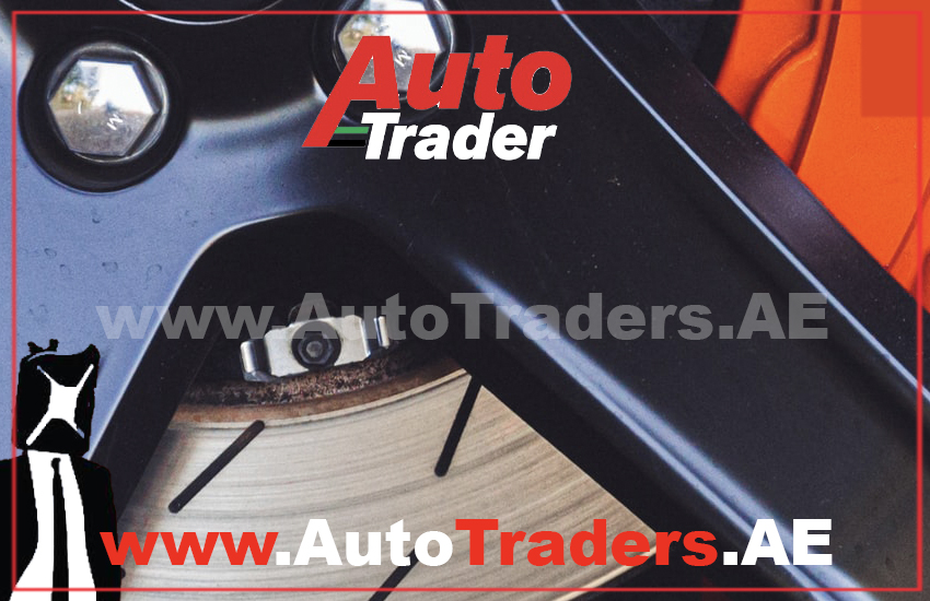 Taking Care of Your Car Brakes I Maintenance & Replacement - Auto Trader USE | Auto Trader UAE