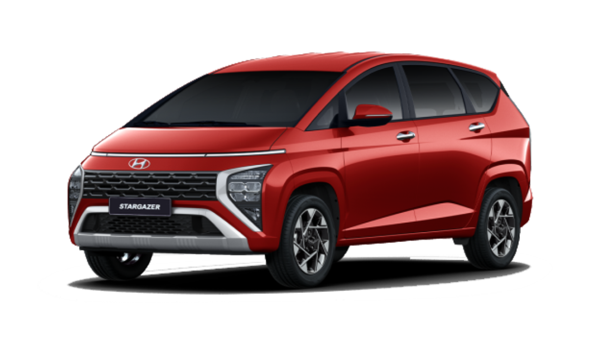 Hyundai Stargazer Review - Spacious Family MPV in Dubai | Auto Trader UAE