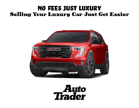 2024 GMC Acadia Denali Review & Prices - Luxury SUV in Dubai | Auto Trader UAE