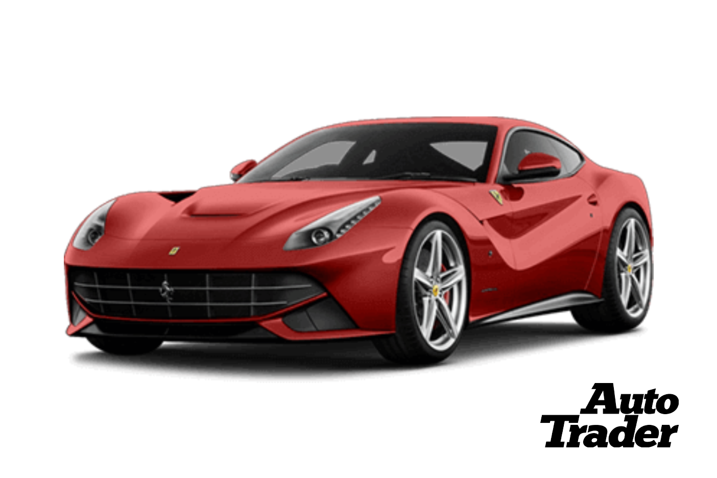 Ferrari California cars review in Dubai | Luxury Convertible | Auto Trader UAE