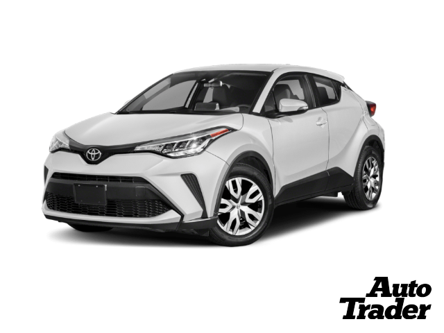 2023 Toyota C-HR Hybrid Review: Price, & Specs in Dubai | Auto Trader UAE